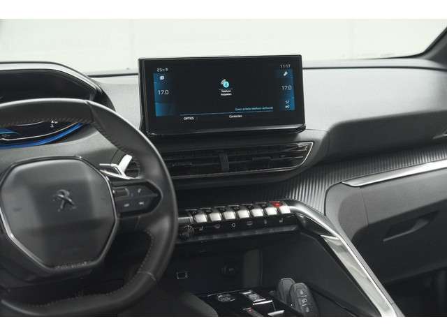 Peugeot 5008 2023 Benzine