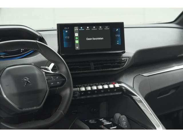 Peugeot 5008 2023 Benzine