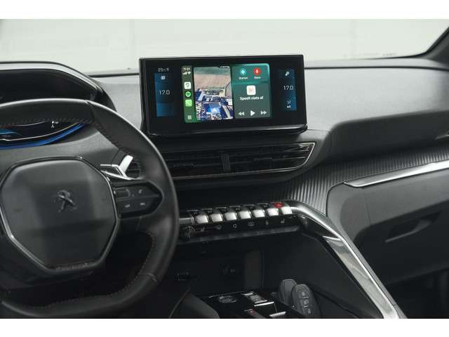 Peugeot 5008 2023 Benzine
