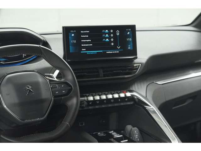 Peugeot 5008 2023 Benzine