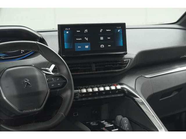 Peugeot 5008 2023 Benzine