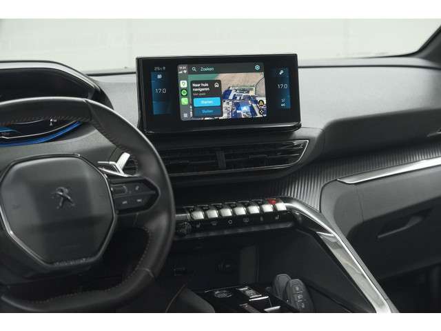 Peugeot 5008 2023 Benzine