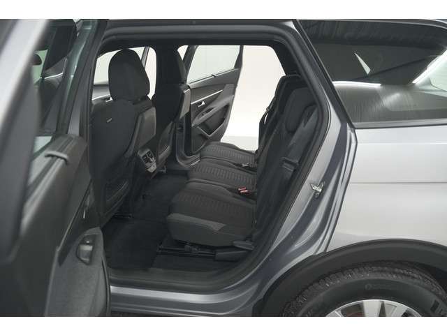 Peugeot 5008 2023 Benzine