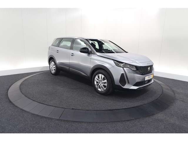 Peugeot 5008 2023 Benzine