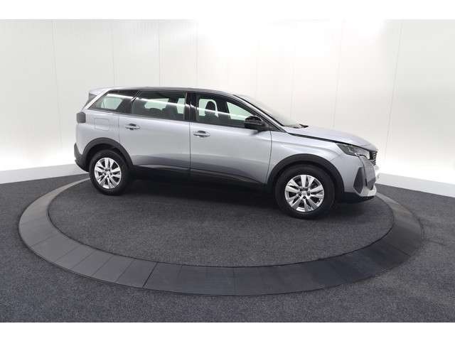 Peugeot 5008 2023 Benzine