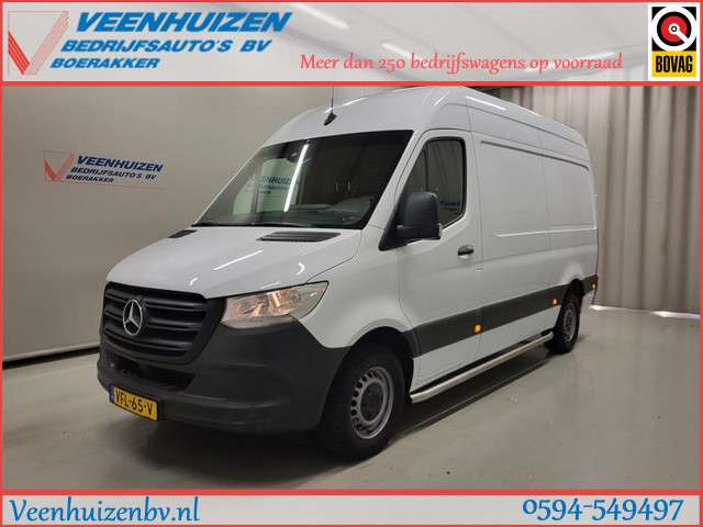 Mercedes-Benz Sprinter 2020 Diesel