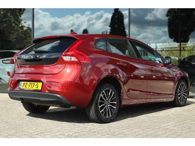 Volvo V40 2