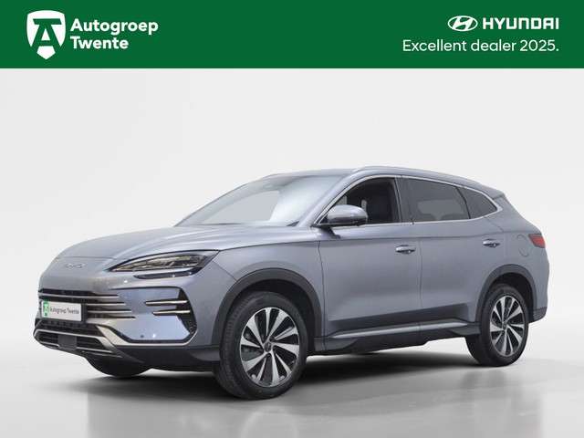 BYD Seal U 2025 Hybride