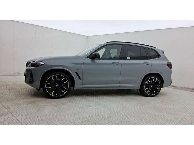 BMW X3 2