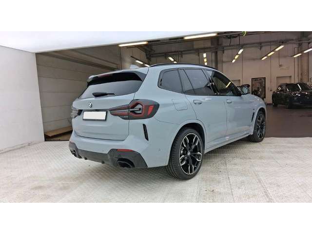 BMW X3 3