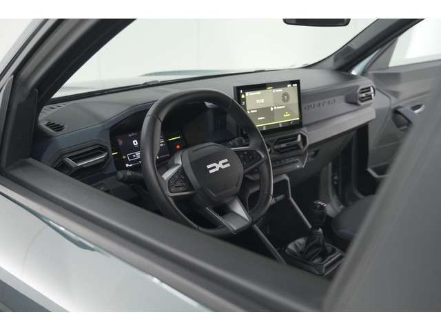 Dacia Duster 2