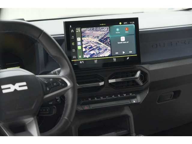 Dacia Duster 3