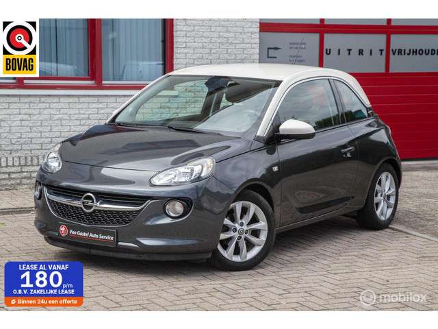 Opel Adam
