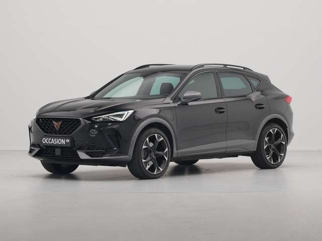 CUPRA Formentor 2