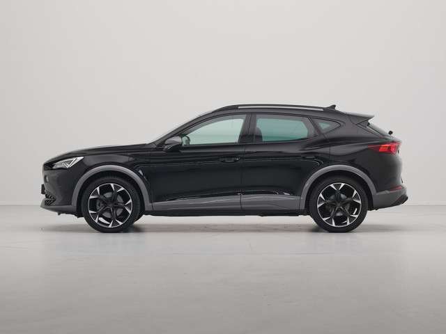 CUPRA Formentor 3