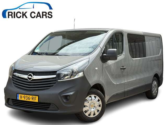 Opel Vivaro 2018 Diesel Opel Vivaro 2018 Diesel