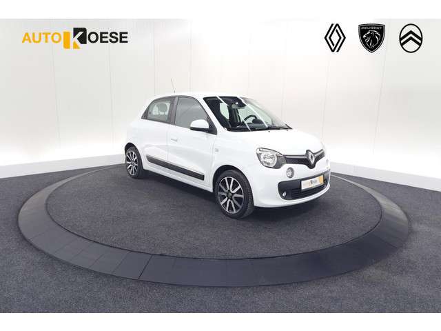 Renault Twingo 1.0 SCe Intens | Camera | Navigatie | Climate Control | Parkeersensoren