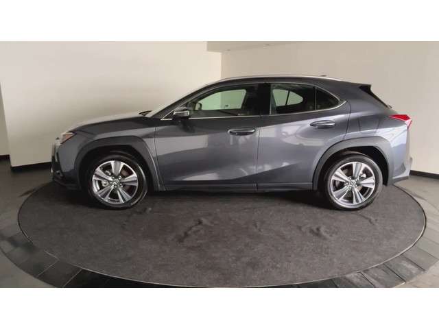 Lexus UX 2025 Elektrisch