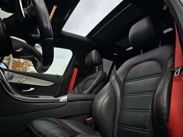 Mercedes-Benz GLC 3