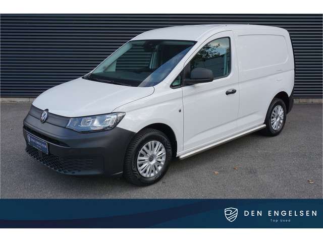 Volkswagen Caddy 2024 Diesel