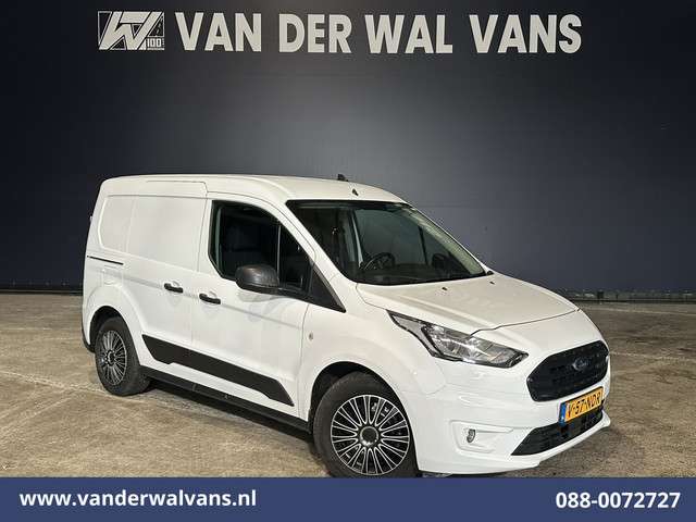 Ford Transit Connect 2021 Diesel