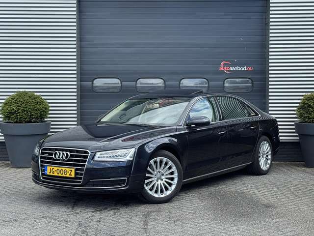 Audi A8 2016 Diesel