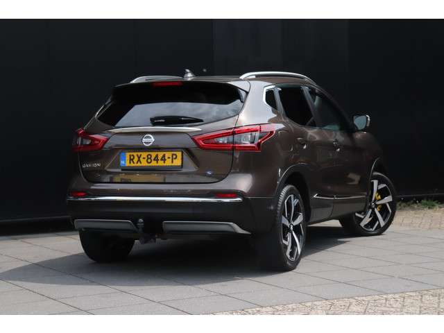 Nissan QASHQAI 3