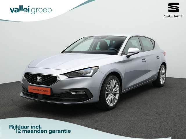 Seat Leon 2024 Benzine