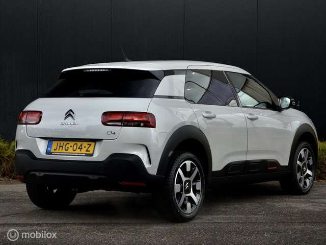 Citroën C4 Cactus 3