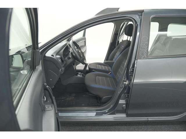 Dacia Logan 2020 Benzine Dacia Logan 2020 Benzine