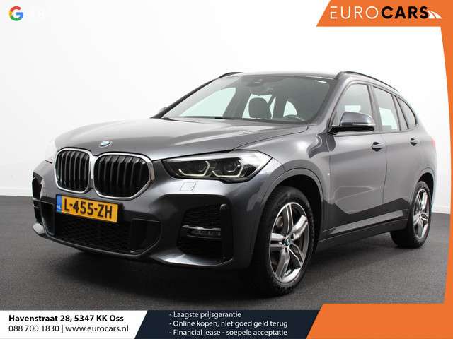 BMW X1 2020 Benzine
