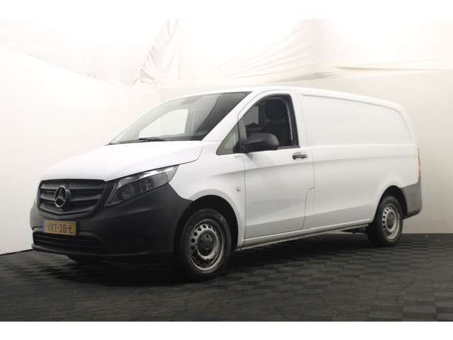 Mercedes-Benz Vito 2016 Diesel