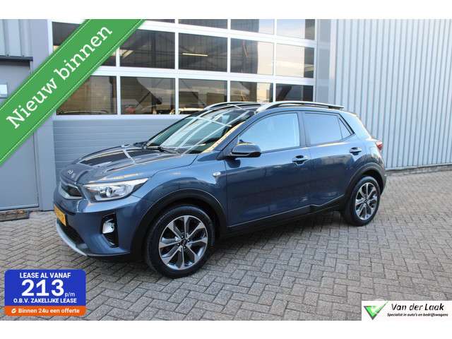 Kia Stonic 2020 Benzine