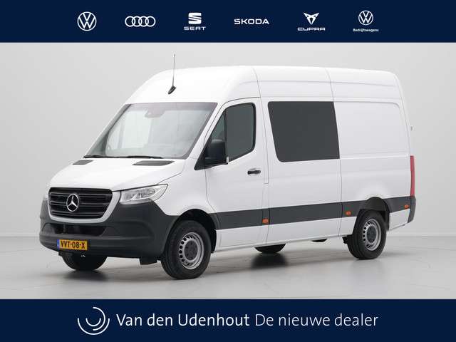 Mercedes-Benz Sprinter 2024 Diesel