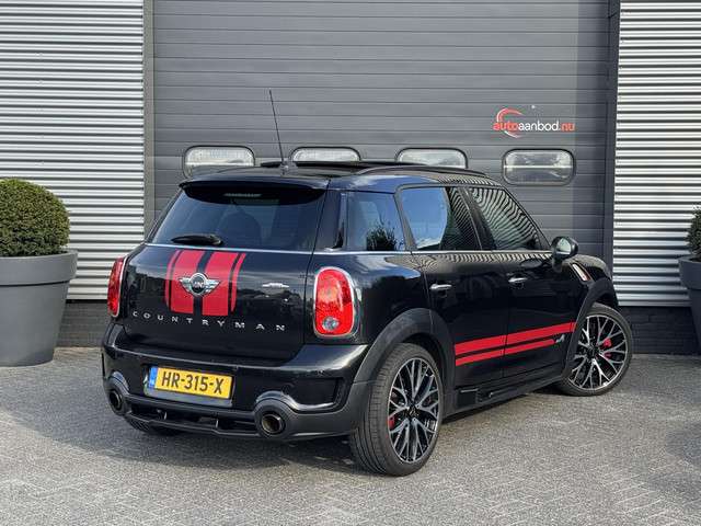 MINI Countryman 2