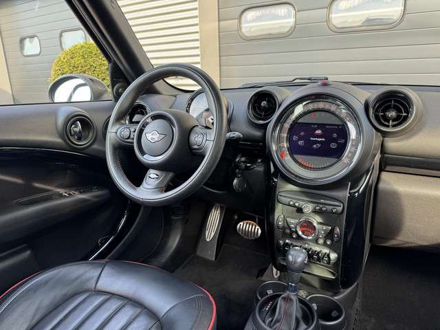MINI Countryman 3