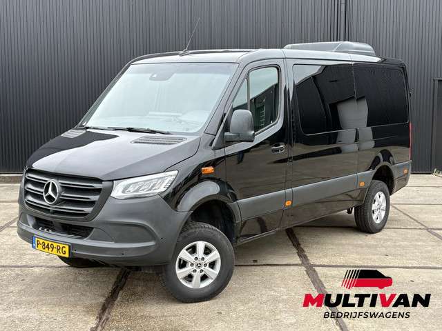 Mercedes-Benz Sprinter 2019 Diesel