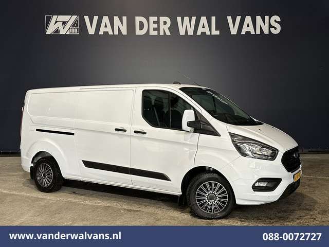 Ford Transit Custom 2023 Diesel