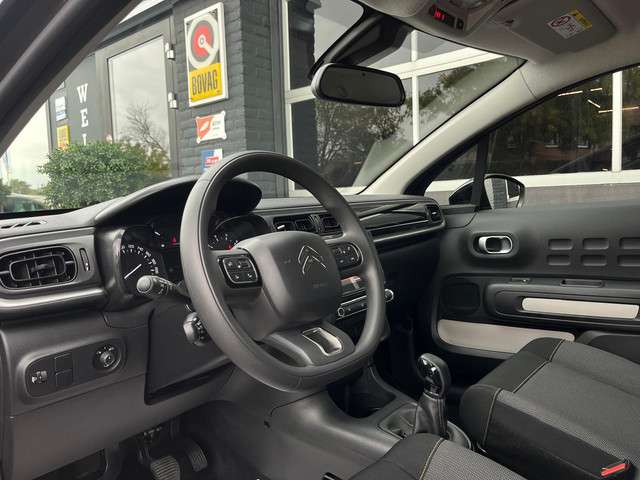 Citroën C3 2