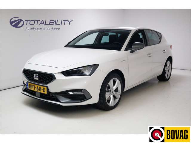 SEAT Leon leasen