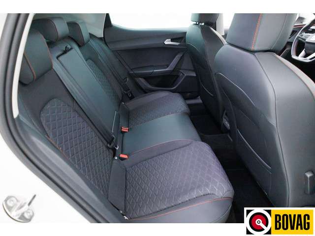 SEAT Leon 2023 Hybride