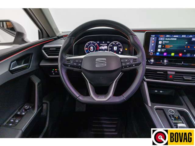 SEAT Leon 2023 Hybride