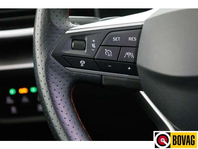 SEAT Leon 2023 Hybride