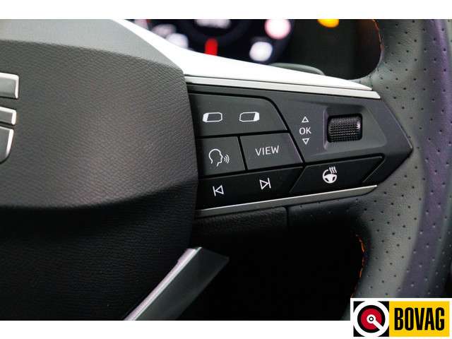 SEAT Leon 2023 Hybride