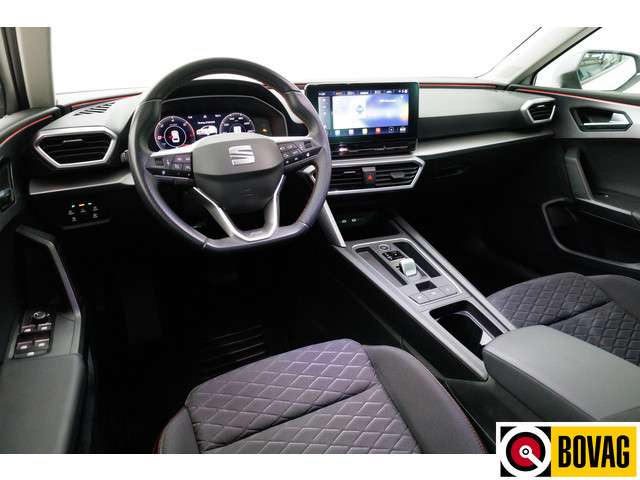 SEAT Leon 2023 Hybride