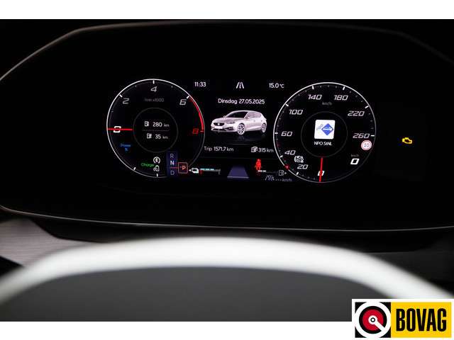 SEAT Leon 2023 Hybride