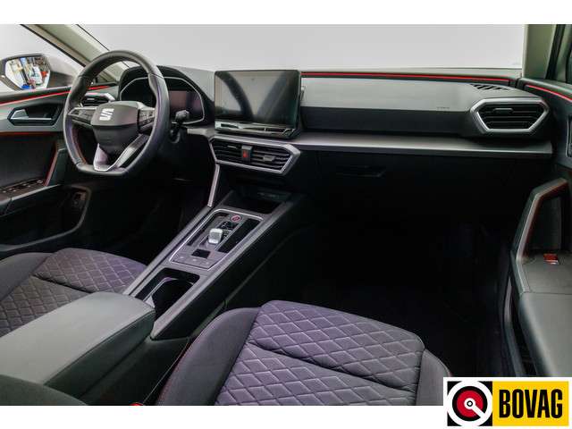 SEAT Leon 2023 Hybride