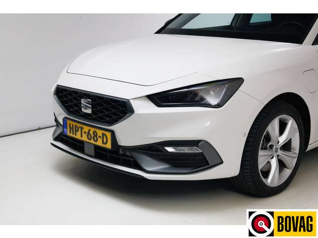 SEAT Leon 2023 Hybride