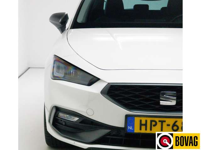 SEAT Leon 2023 Hybride