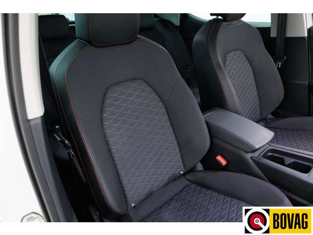 SEAT Leon 2023 Hybride